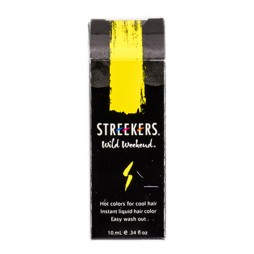 Streekers Wild Weekend-image1