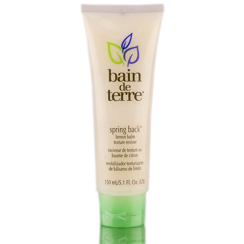 Bain de Terre Spring Back - Lemon Balm Texture Reviver-image1