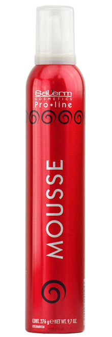 Salerm Pro-Line Mousse-image1
