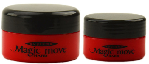 Supremo Magic Move - hard-image1