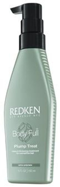 Redken Body Full Plump Treat Leave-In Thickening Treatment