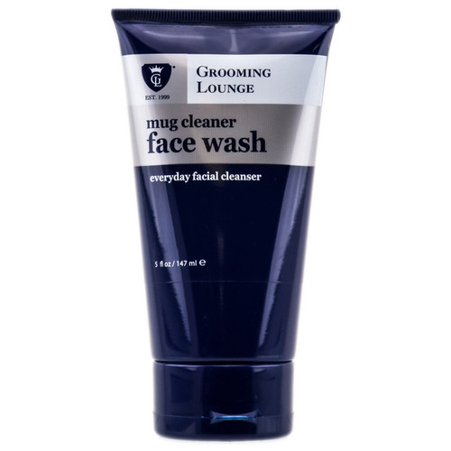Grooming Lounge Mug Cleanser Face Wash