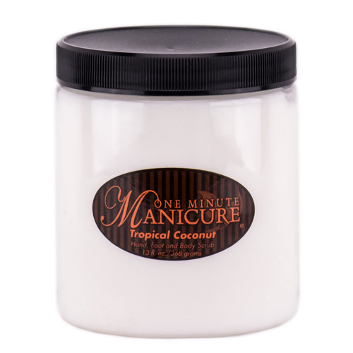 One Minute Manicure - Tropical Coconut-image1