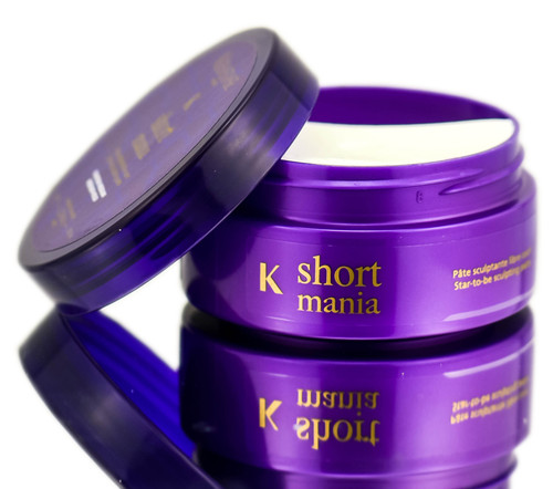 Kerastase Short Mania Sculpting Paste