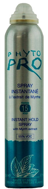 Phyto Pro Instant Hold Spray