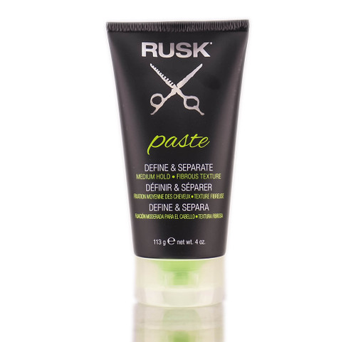 Rusk Glue Form u0026 Control Extra Strong Hold SleekShop.com