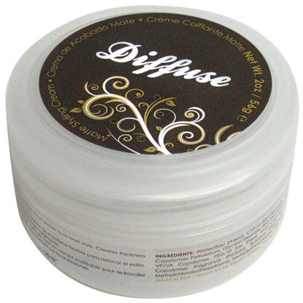 ProRituals Diffuse Styling Cream-image1