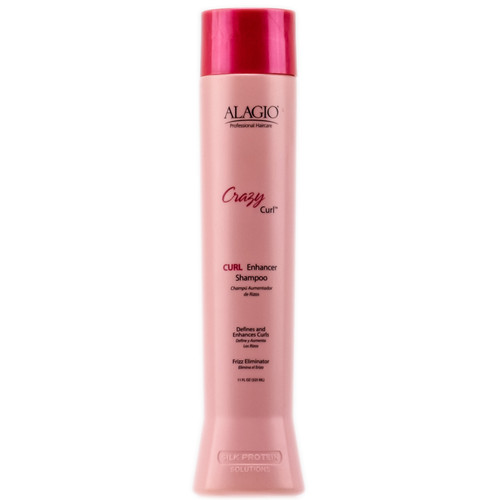Alagio Crazy Curl Curl Enhancer Shampoo-image1