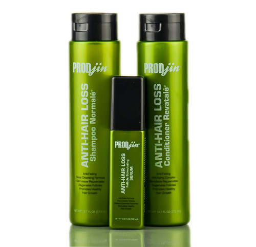Silkology Prodjin Effective Anti-Hair Loss System-image1