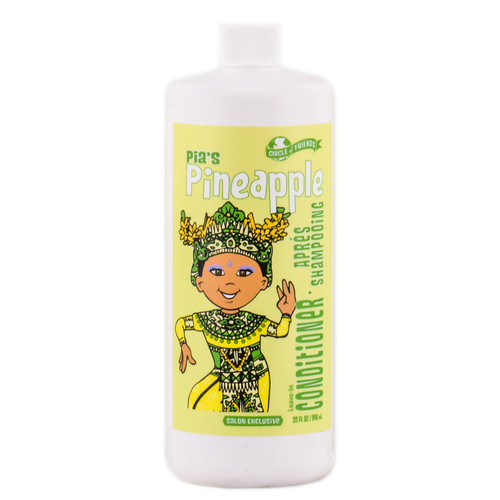 Circle of Friends Pia's Pineapple Leave-in Conditioner-image1