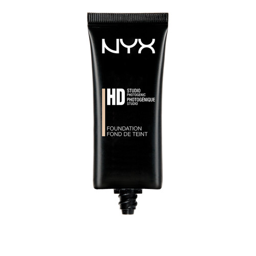 NYX High Definition Foundation-image1