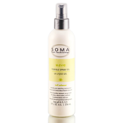 Soma Wave Spray Gel-image1