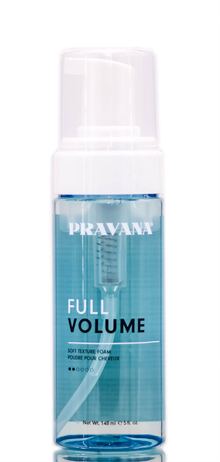 Pravana Nevo Full Volume Volumizing Foam-image1