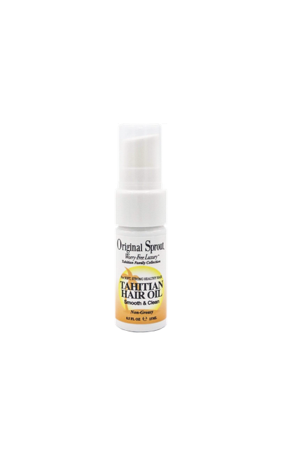 Original Sprout Tahitian Hair Oil-image1