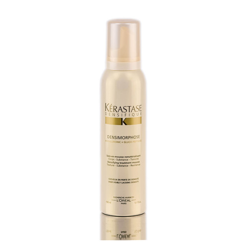 Kerastase Densifique Densimorphose Densifying Treatment Mousse-image1