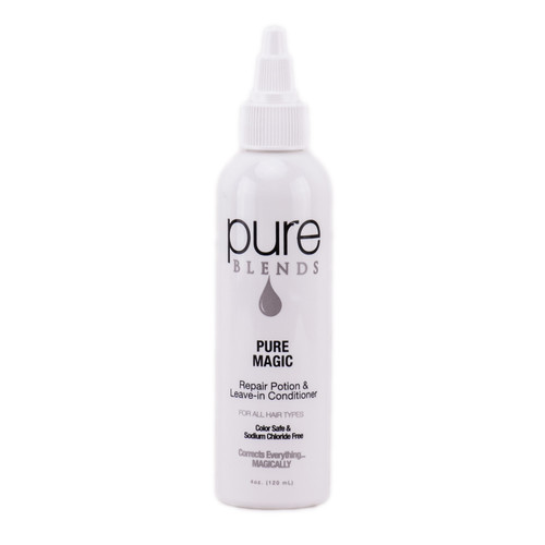 Pure Blends Pure Magic Leave In Conditioner-image1