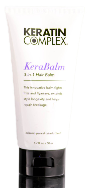 Coppola Keratin Complex Infusion Therapy Kerabalm-image1