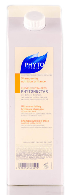 Phyto Phytonectar Ultra Nourishing Shampoo-image1