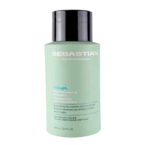 Sebastian Volupt Volume Boosting Shampoo