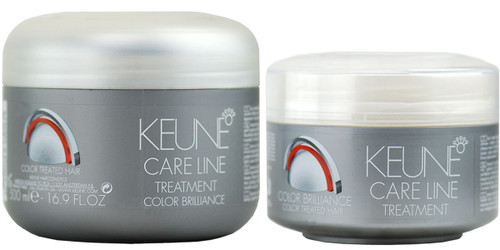 Keune Care Line Color Brilliance Treatment-image1