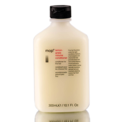 MOP Lemongrass Conditioner-image1
