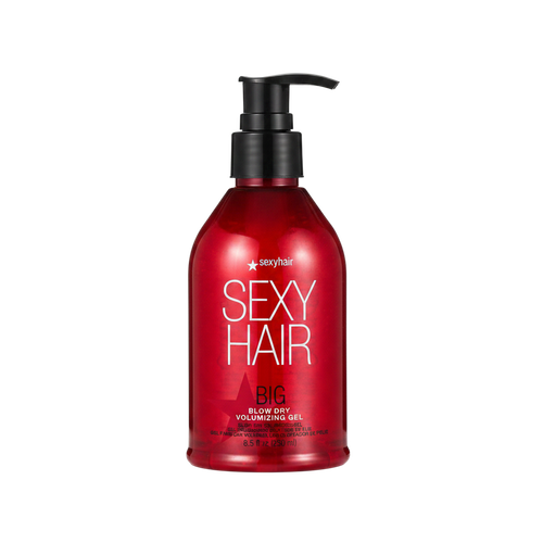 Big Sexy Hair Volumizing Blow Dry Volumizing Gel-image1