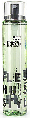 Shu Uemura Depsea Repair Foundation Essential Hair Prep-image1