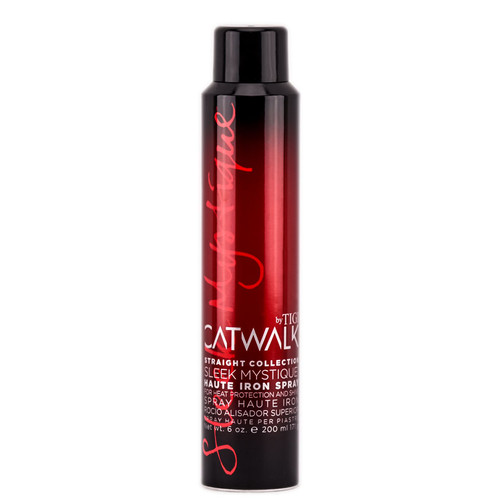 Tigi Catwalk Straight Collection - Sleek Mystique Haute Iron Spray-image1