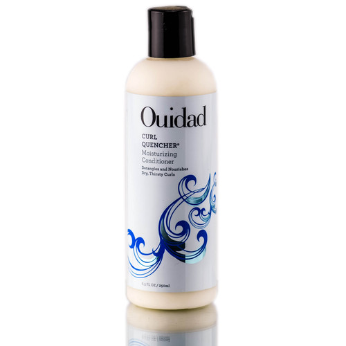 Ouidad Curl Quencher Moisturizing Conditioner-image1