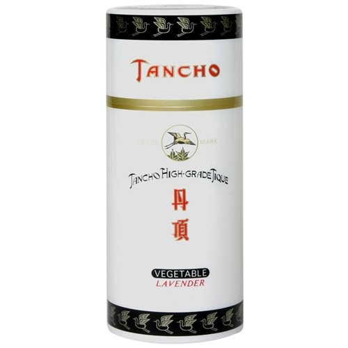 Tancho High Grade Tique Vegetable Lavender Pomade-image1