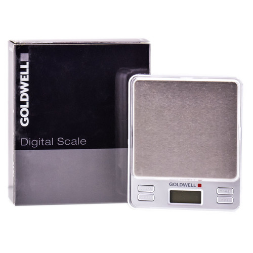 Goldwell Digital Scale-image1
