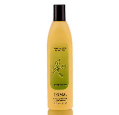Loma Organics Perspective Refreshing Shampoo