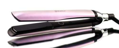 GHD Platinum Serene Pearl Styler-image1