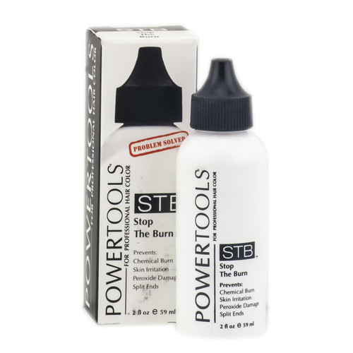 PowerTools STB Stop The Burn-image1