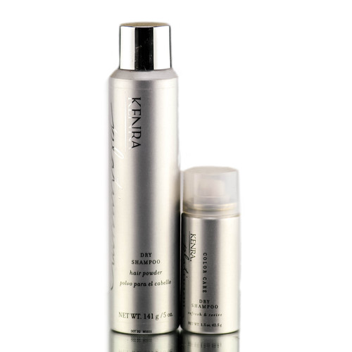 Kenra Platinum Dry Shampoo-image1