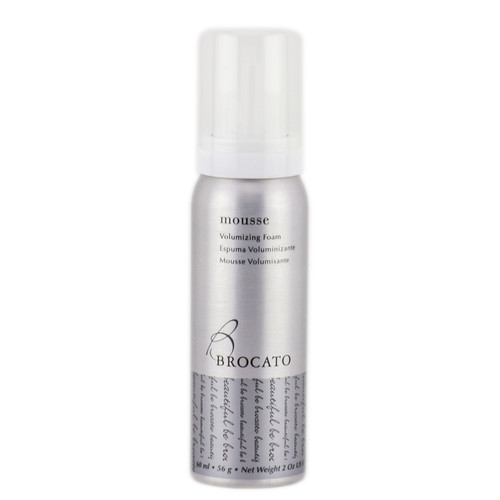 Brocato Mousse Volumizing Foam-image1