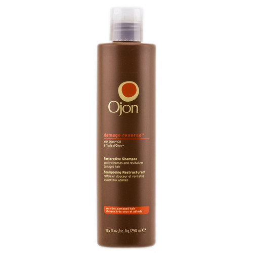 Ojon Damage Reverse Restorative Shampoo-image1