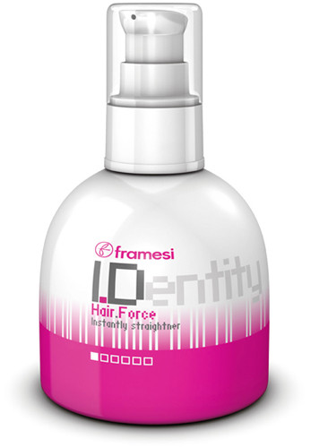 Framesi Milan IDentity Hair Force Instant Straightener-image1
