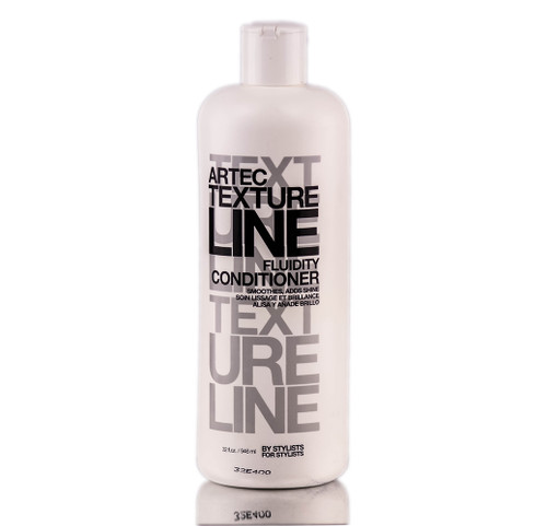 L'Oreal Artec Texture Line Smooth Fluidity Conditioner-image1
