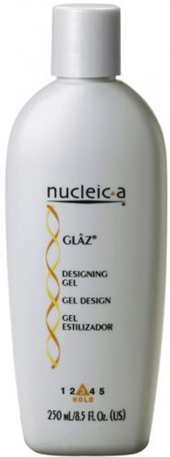 Nucleic-A Glaz Designing Gel