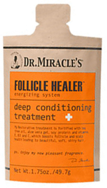 Dr. Miracle's Follicle Healer Deep Conditioning Treatment