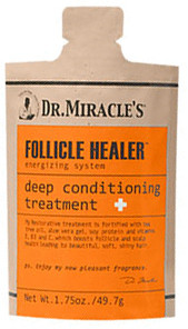 Dr. Miracle's Follicle Healer Deep Conditioning Treatment-image1