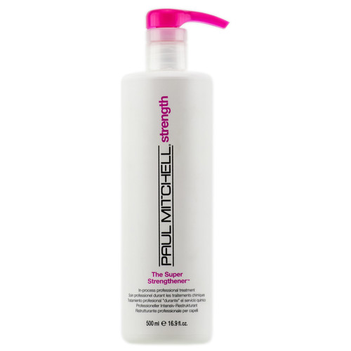 Paul Mitchell Strength The Super Strengthener-image1
