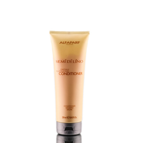 Alfaparf Semi Di Lino Cristalli Illuminating Conditioner-image1