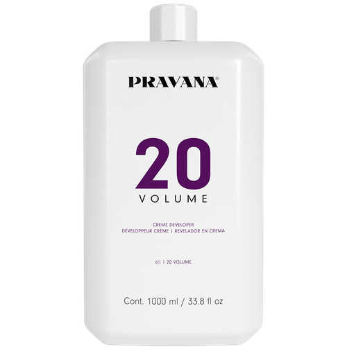 Pravana Creme Developer-image3