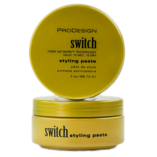 ProDesign Switch styling paste