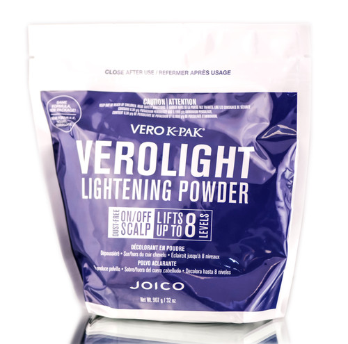 Joico VeroLight Dust-Free Lightening Powder-image1