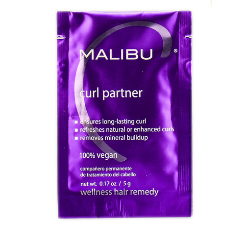 Malibu Curl Partner-image1