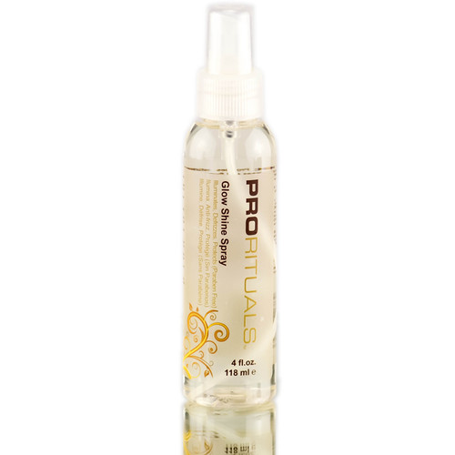 ProRituals Glow Shine Spray-image1