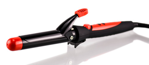 HAI Ceramic Curling Iron-image1
